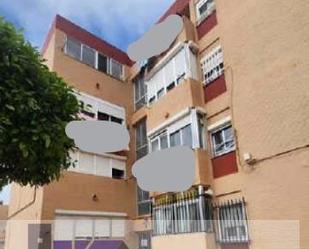 Exterior view of Flat for sale in San Fernando