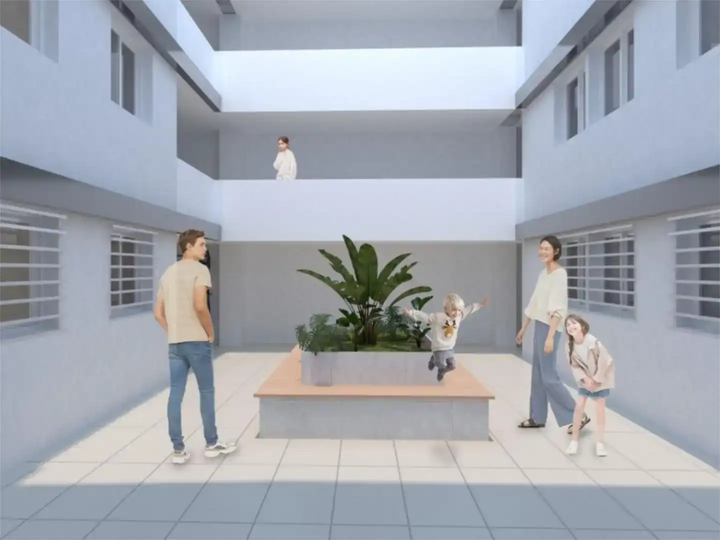 Flat for sale in Alfafar  with Balcony