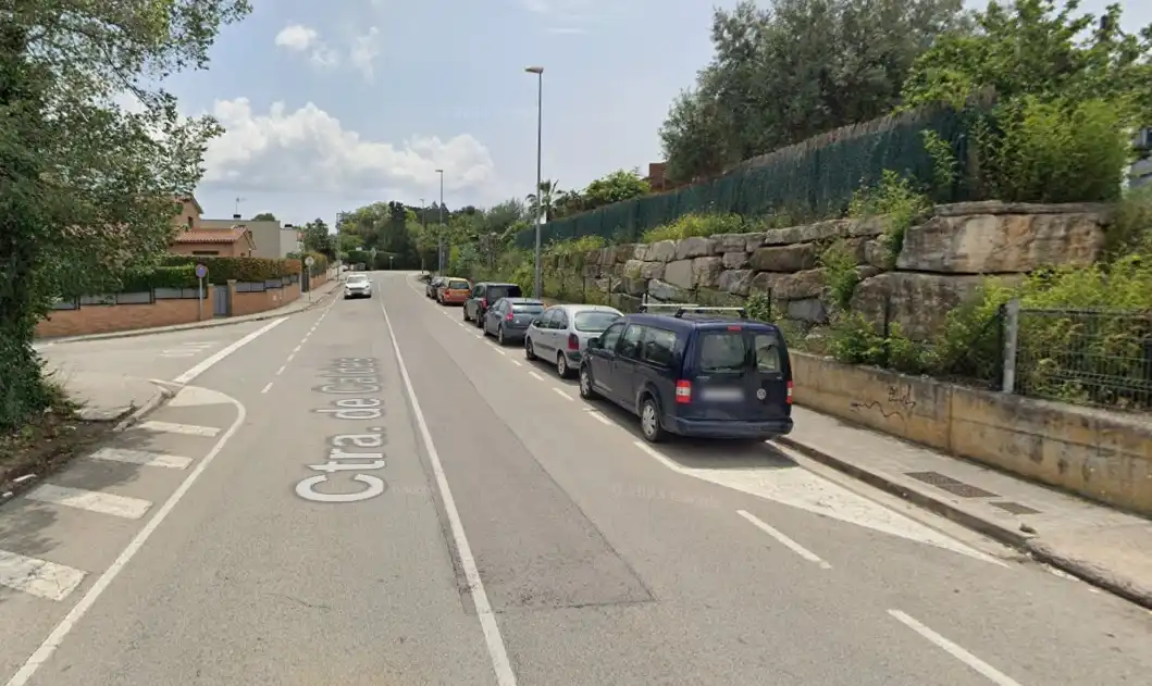 Casa bifamiliare in vendita a Ctra Caldés