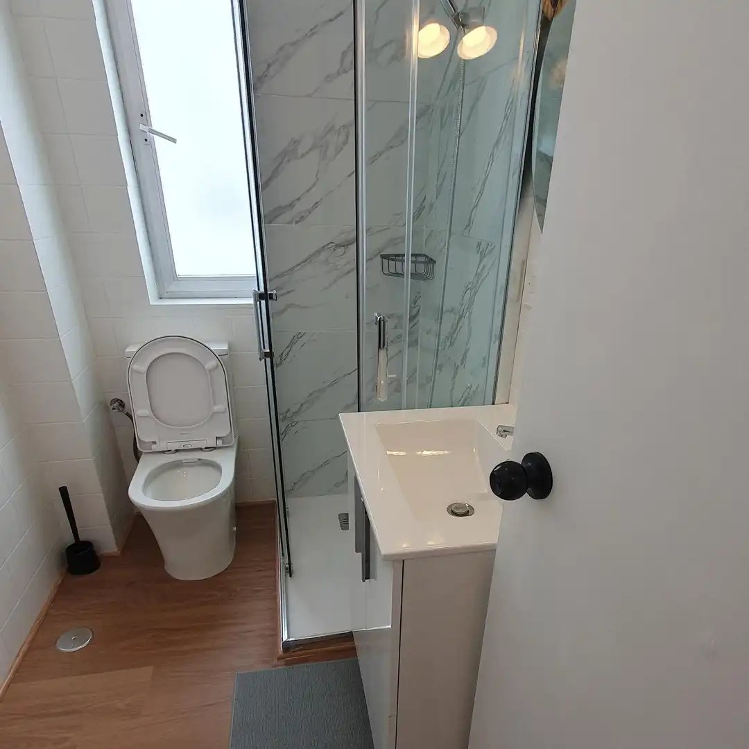 Bany de Pis en venda en Ponferrada