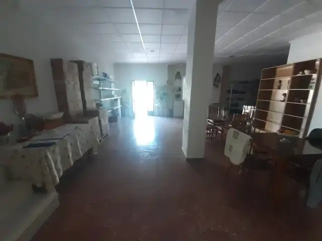 Casa amb terrassa en venda a Monóvar  / Monòver, imagen 8