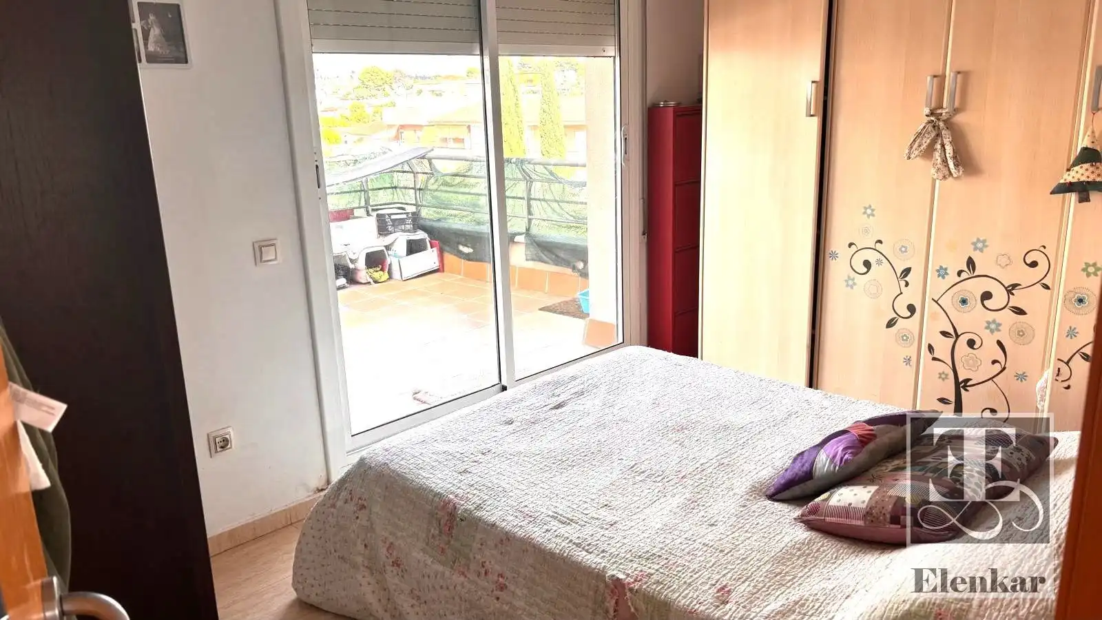 Penthouse with pool for sale in DEL CANO, imagen 9