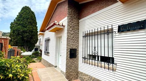 Foto 2 de Casa o xalet en venda a Calle Aragon, Miraflores del Palo, Málaga Capital