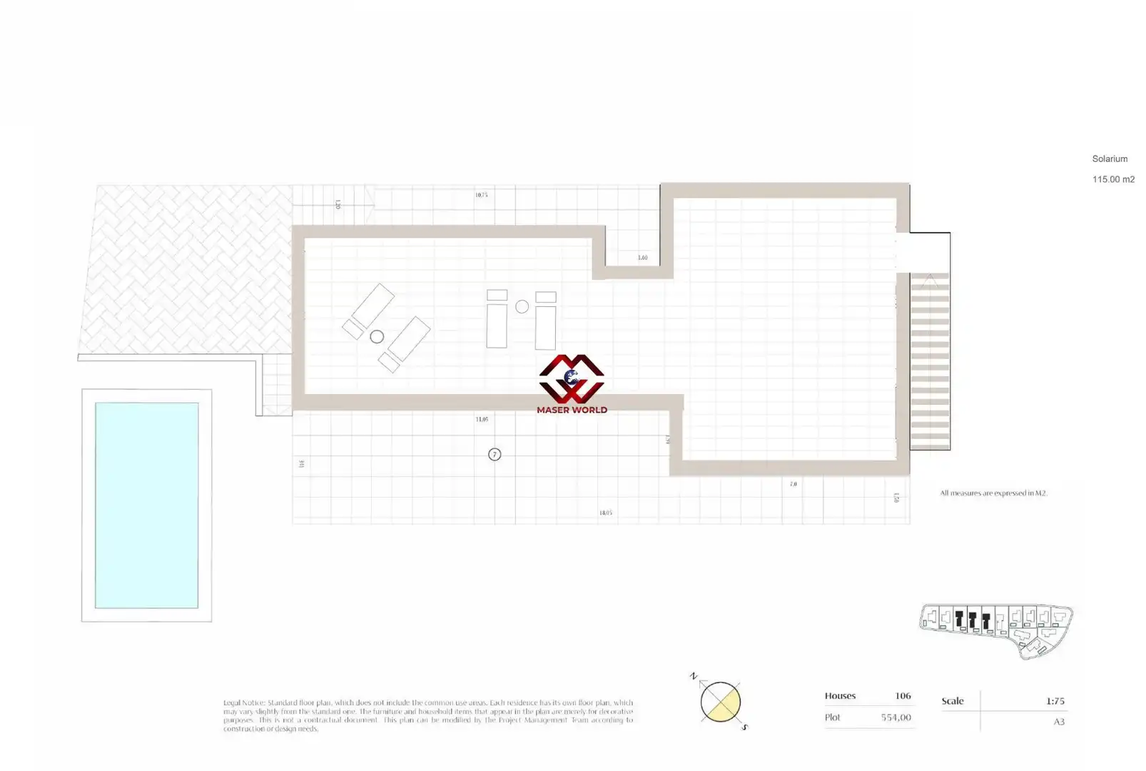 Villa avec piscine à vendre à Balcón de Finestrat - Terra Marina, imagen 17