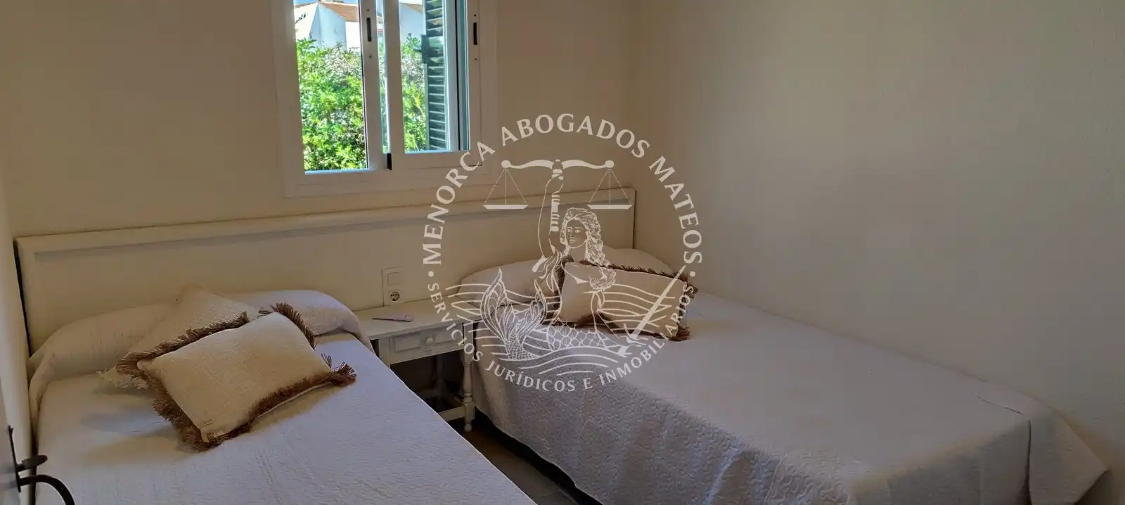 Appartement compact avec piscine à vendre à Cala d'en Bosch - Serpentona, imagen 7
