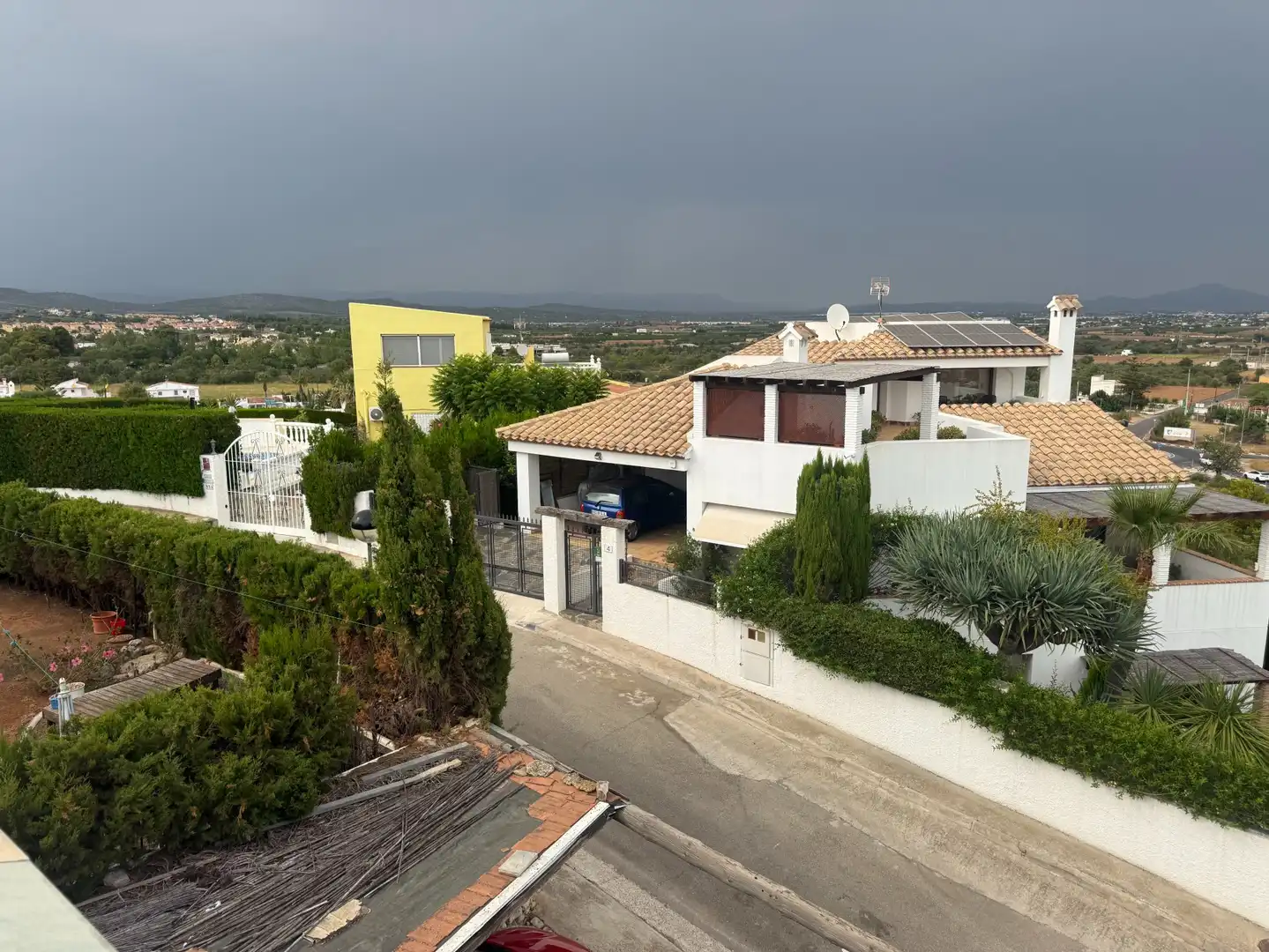Chalet con terraza en venta en Carretera de ľ Estación 143, imagen 28