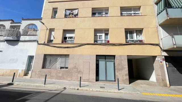 Garaje en Alquiler en Ca n'Aurell