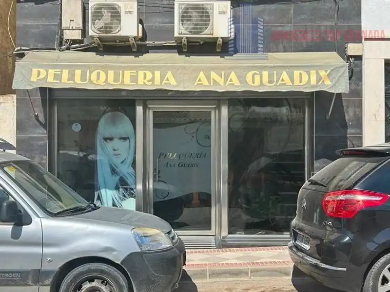 Locale commerciale in vendita a SAN PABLO 33, imagen 16