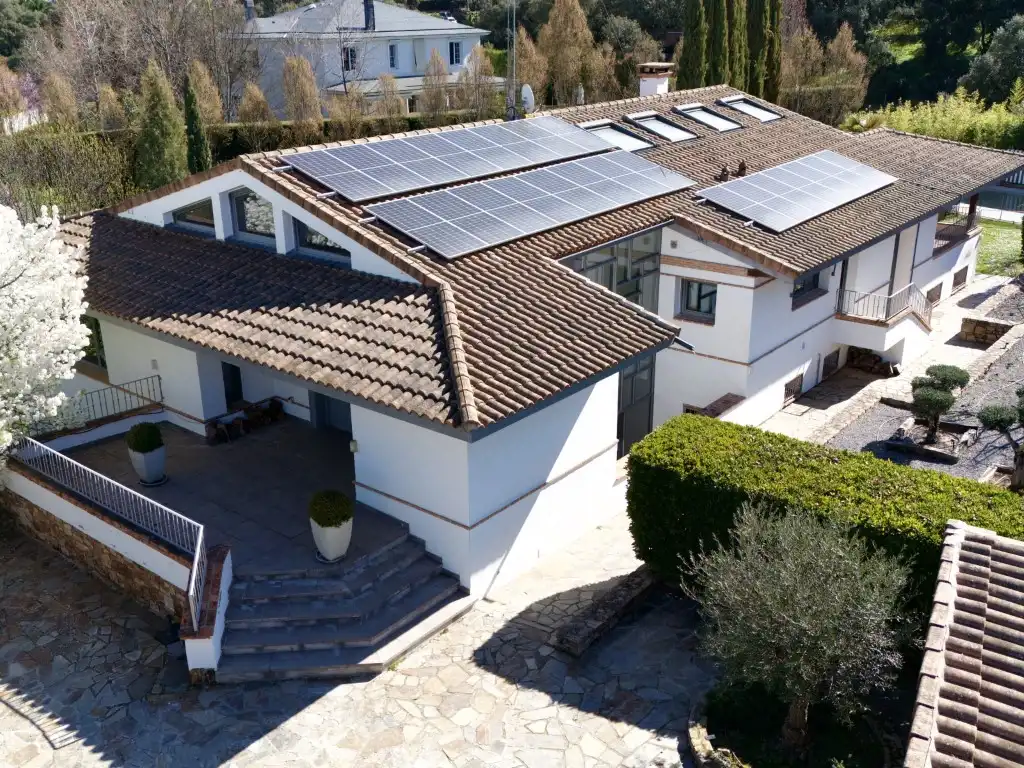Villa in vendita a Ciudalcampo, imagen 84