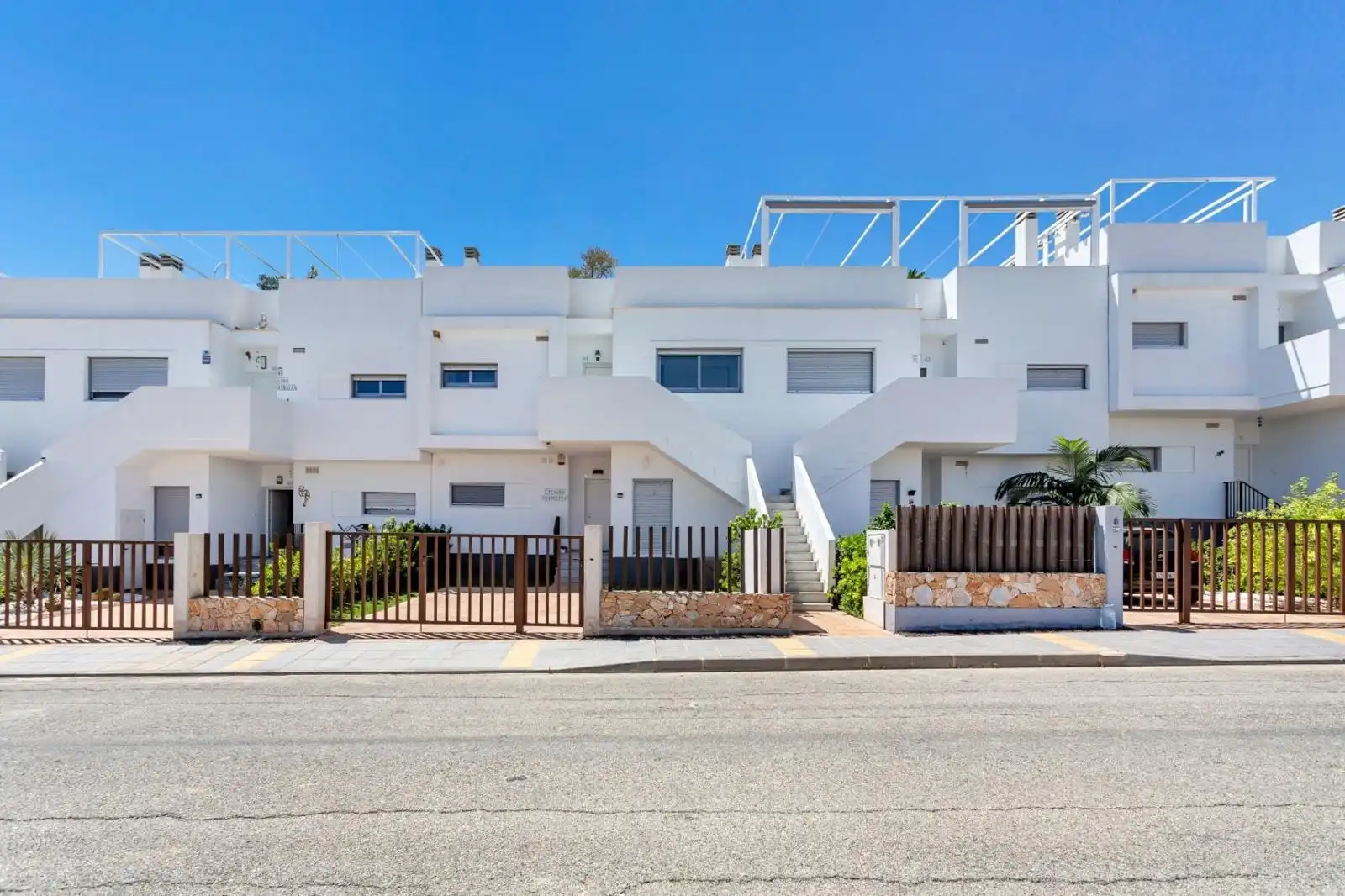 Apartment zum Verkauf in Desamparados - Hurchillo - Torremendo, imagen 22