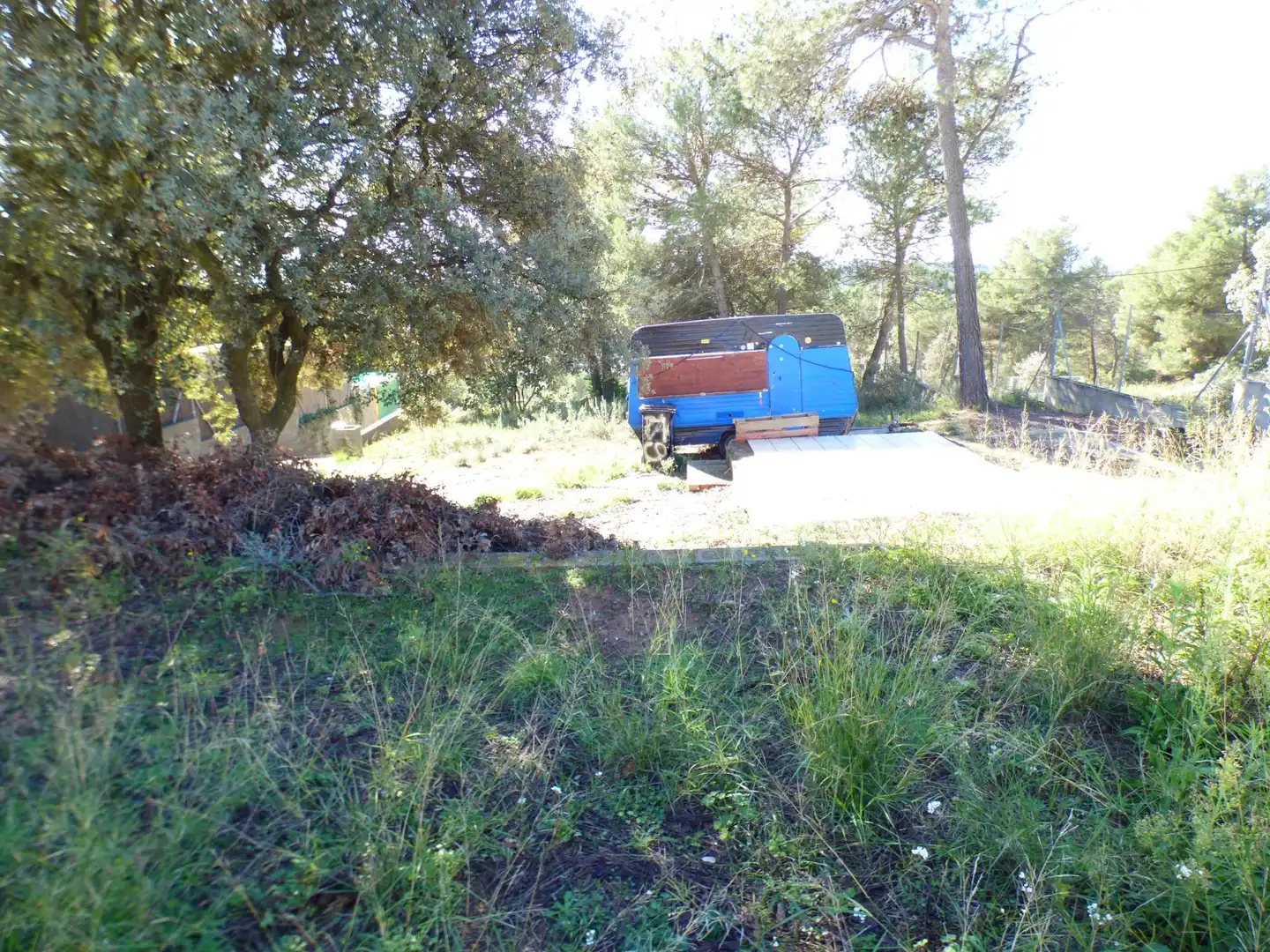 Terreny residencial en venda a Castellnou de Bages, imagen 6