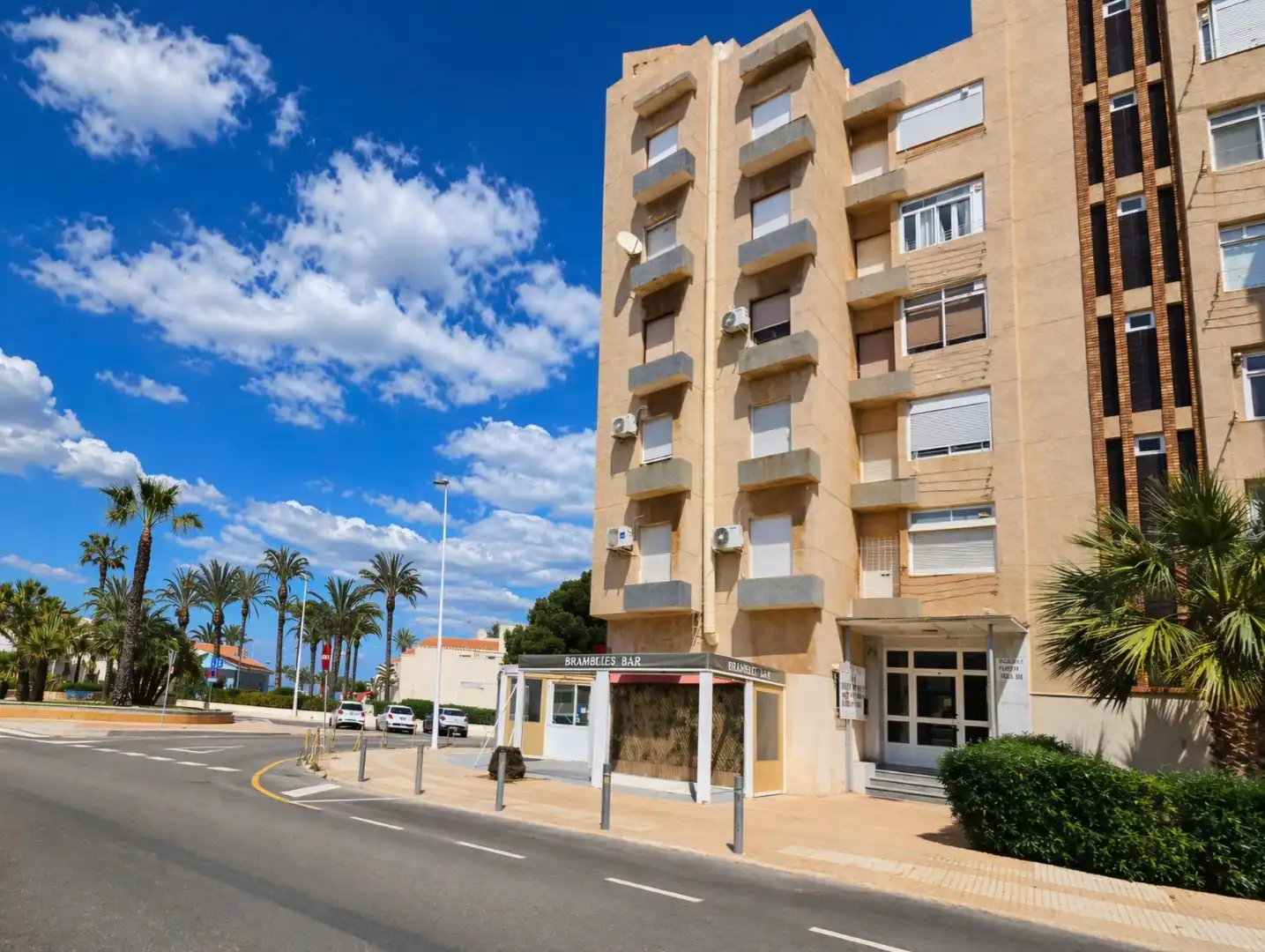 Apartament en venda a Playa Honda - Playa Paraíso