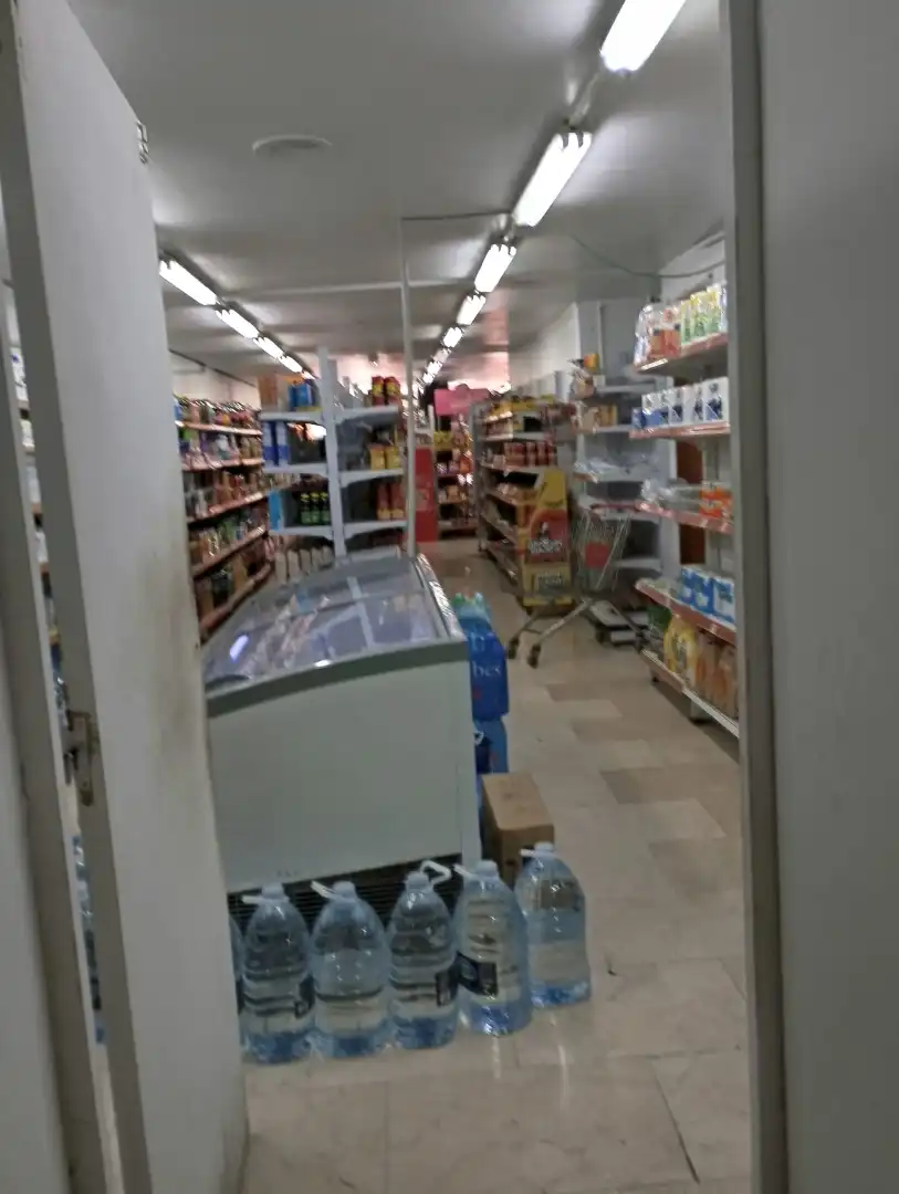 Commercial properties for transfer in Barcelona  with Furnished