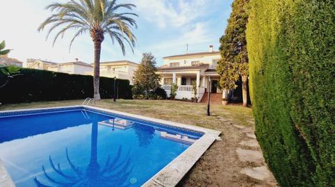 Foto 2 de Casa o xalet en venda a  Hipocrates, Bonavista, El Vendrell