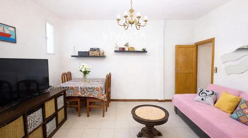 Foto 3 de Pis en venda a Amparo, Embajadores - Lavapiés, Madrid Capital