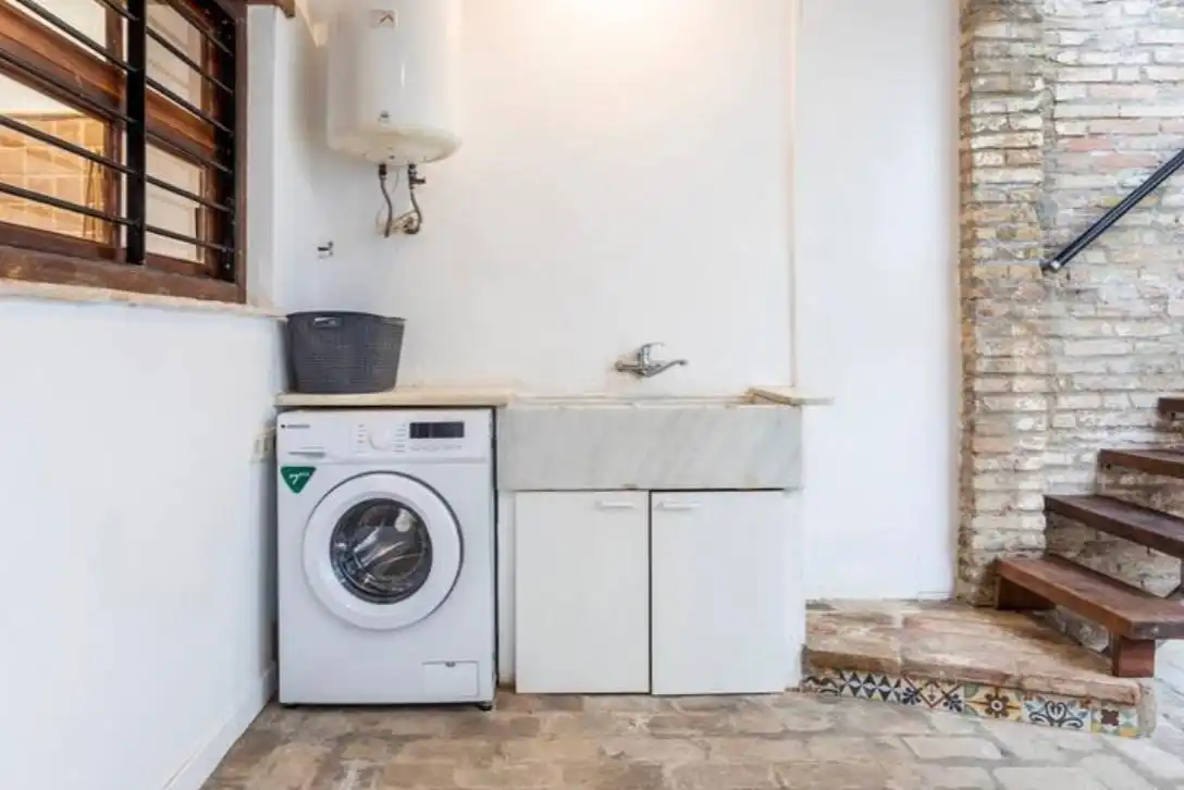 Casa o xalet de lloguer a Plaça de Badajoz, Barrio de Campanar