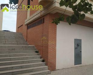 Exterior view of Premises for sale in Lorca