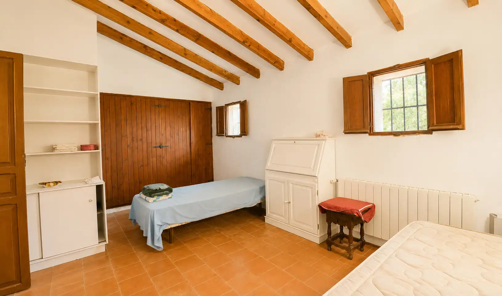 Maison rustique avec piscine à vendre à Benissa pueblo, imagen 9