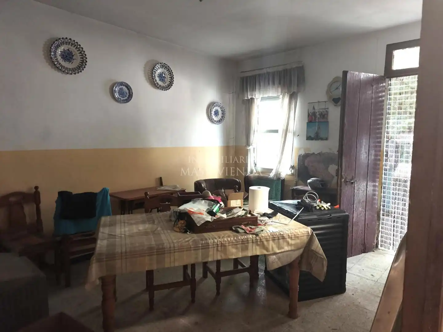 Casa adosada en venda a Frian, Teis