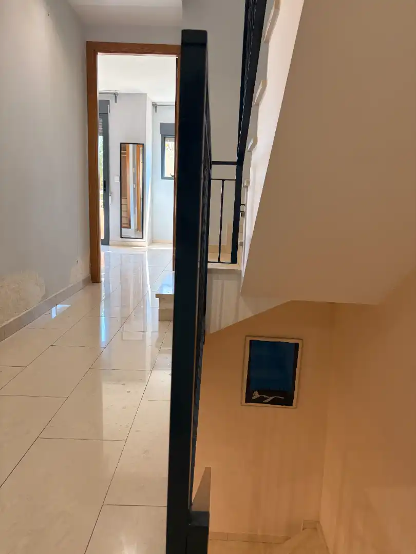Casa adosada en venda en Murcia amb Aire condicionat, Terrassa i Traster