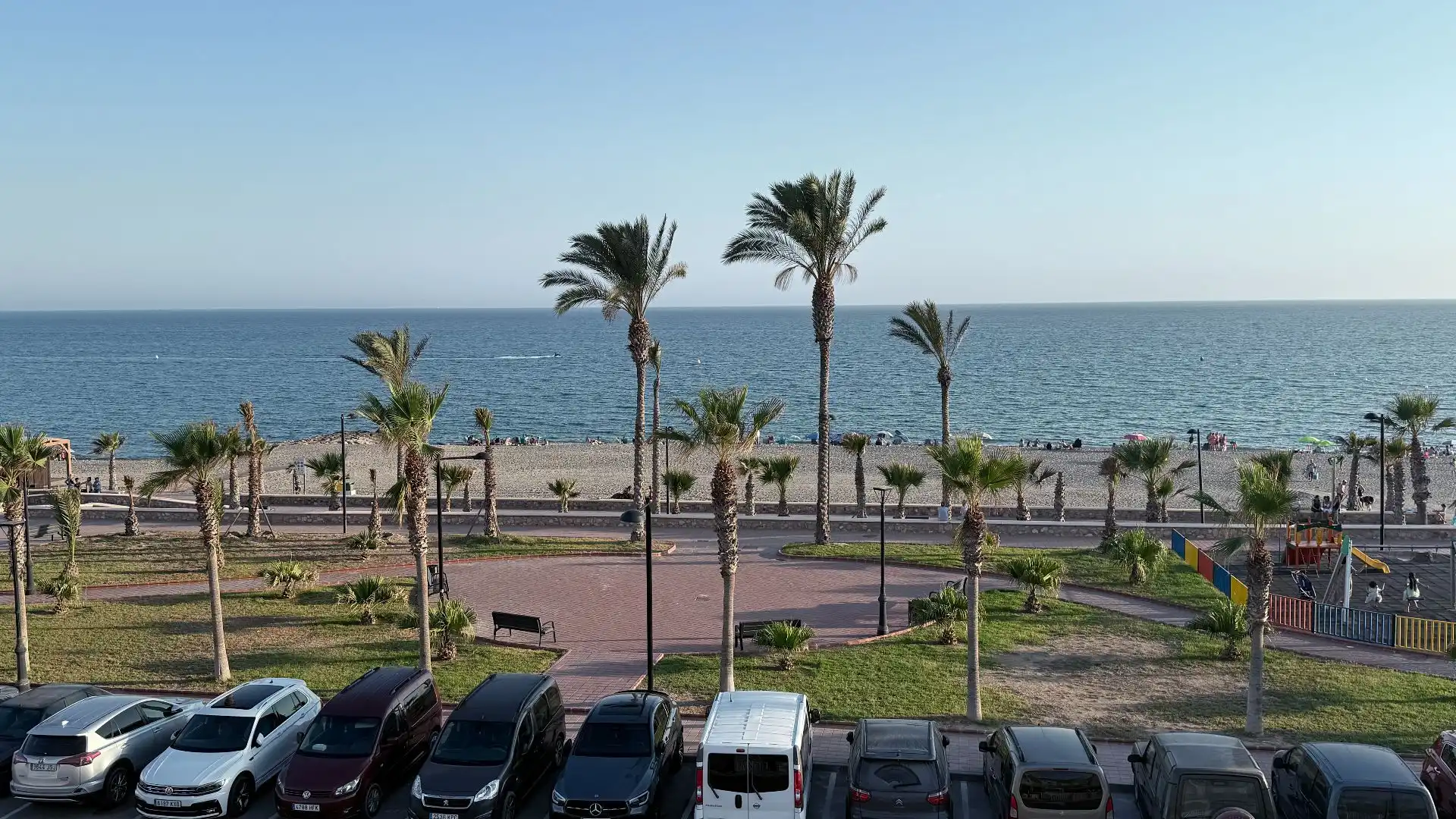 Casa o chalet en venta en DEL MAR, Balanegra