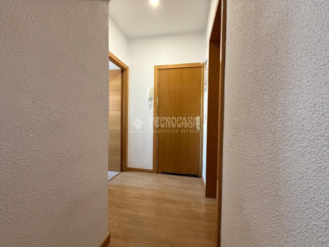 Flat for sale in  Madrid Capital
