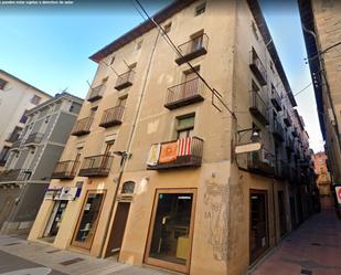 Exterior view of Building for sale in Ripoll
