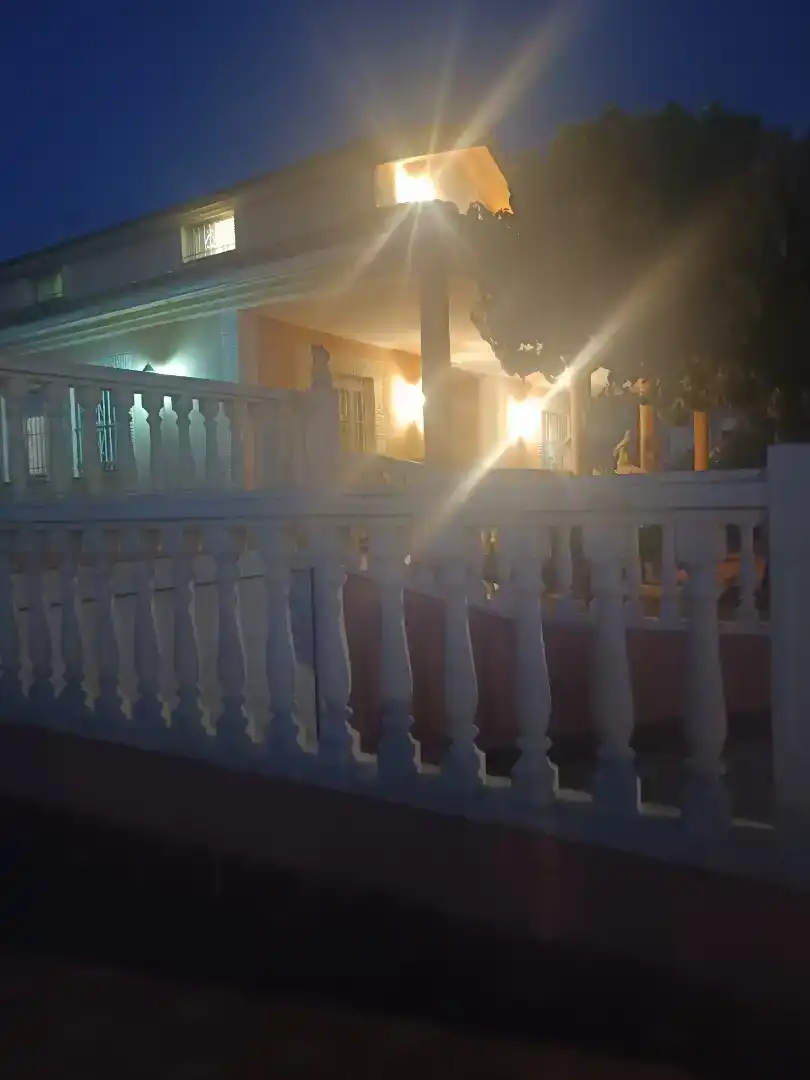 Casa o xalet en venda en  Murcia Capital