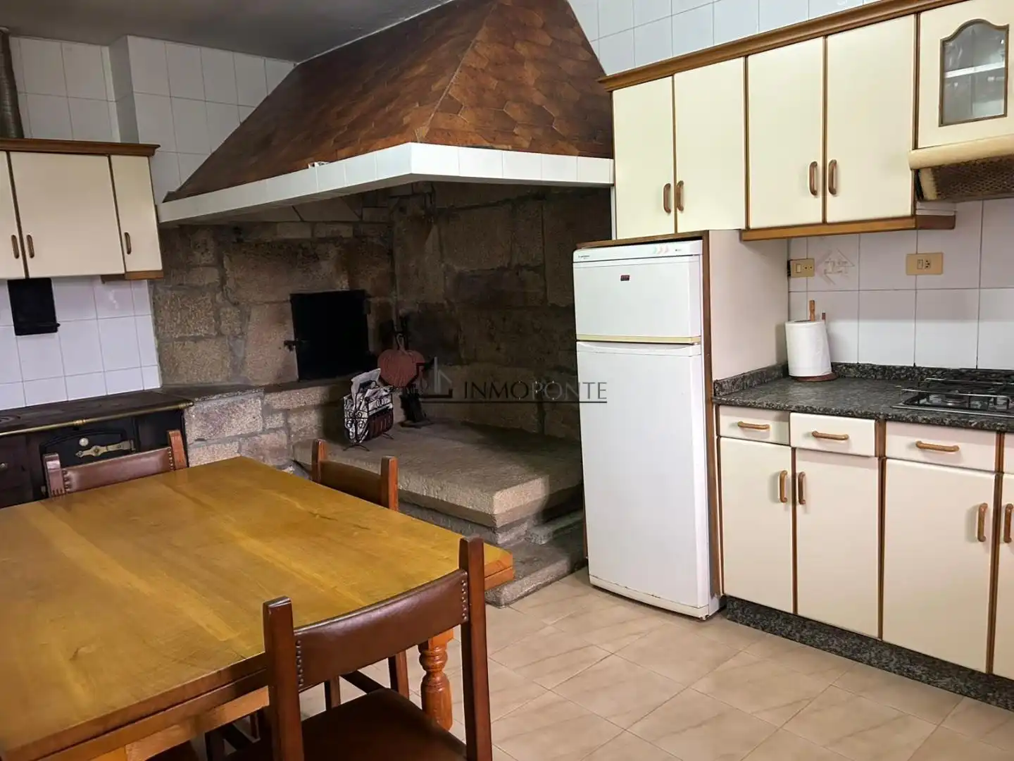 Casa o chalet en venta en Campo Lameiro