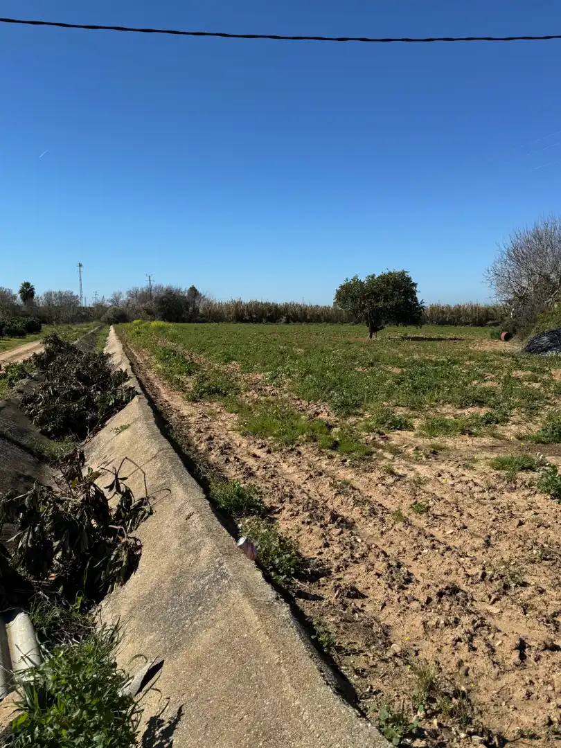 Terrenys i solars en venda a Cantillana, imagen 8