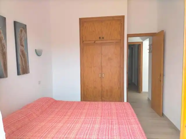 Habitación de Apartamento en venta en Ciutadella de Menorca con Jardín privado y Terraza