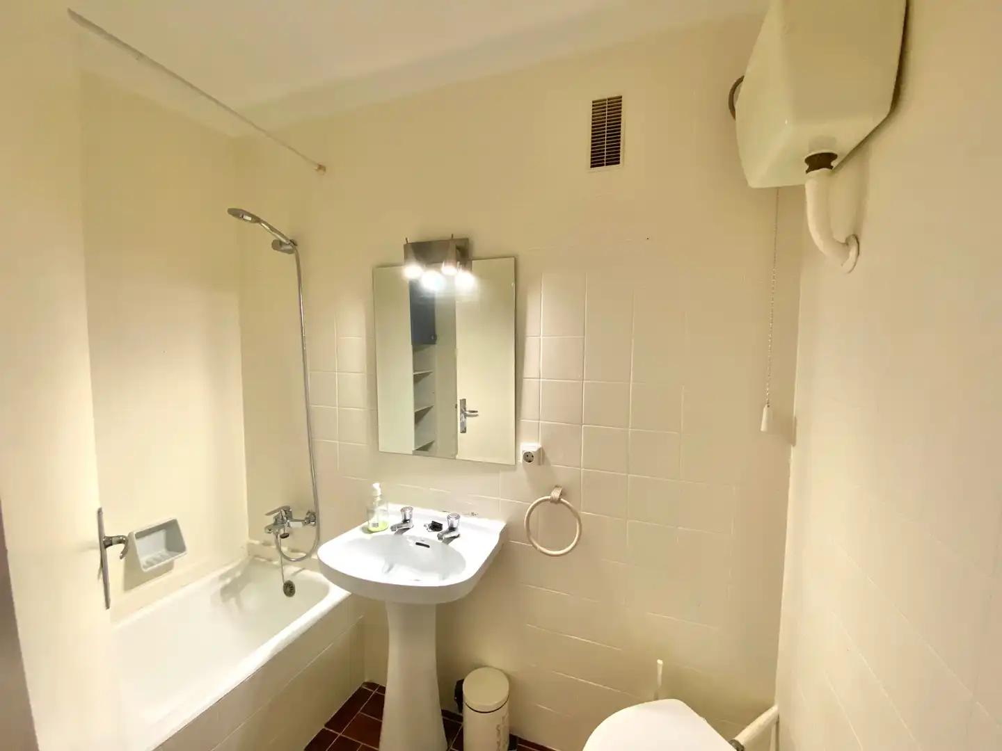 Flat for sale in Bons Aires