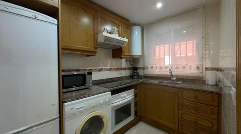 Foto 3 de Apartament en venda a Avenida Central, 26, Playa Coral -Torremar, Castellón