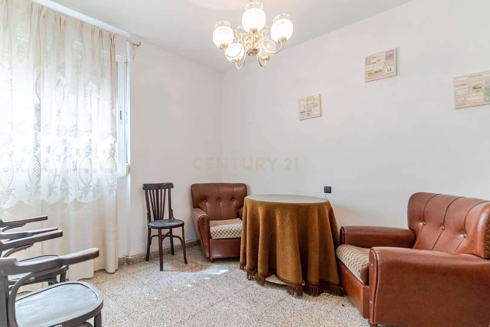 Wohnzimmer von Wohnung zum Verkauf in Granada