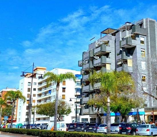 Piso en Venta en Centro ciudad