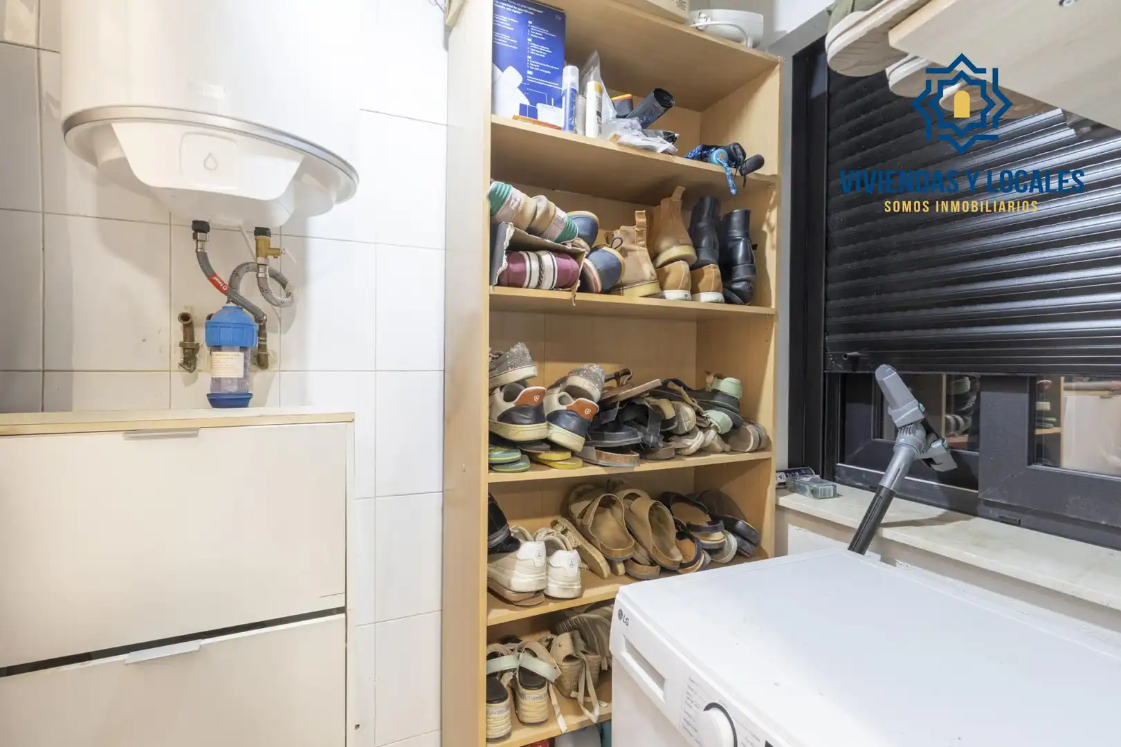Appartamento con terrazza in vendita a Avenida de la Casa Grande, imagen 28