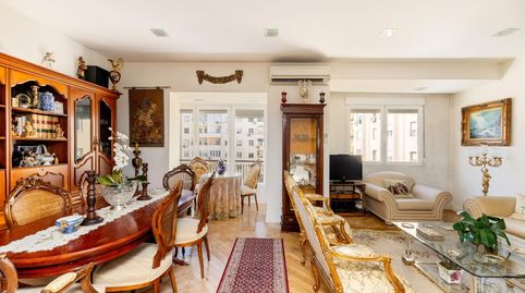 Foto 4 de Piso en venta en Calle Hilarion Eslava, Gaztambide, Madrid Capital