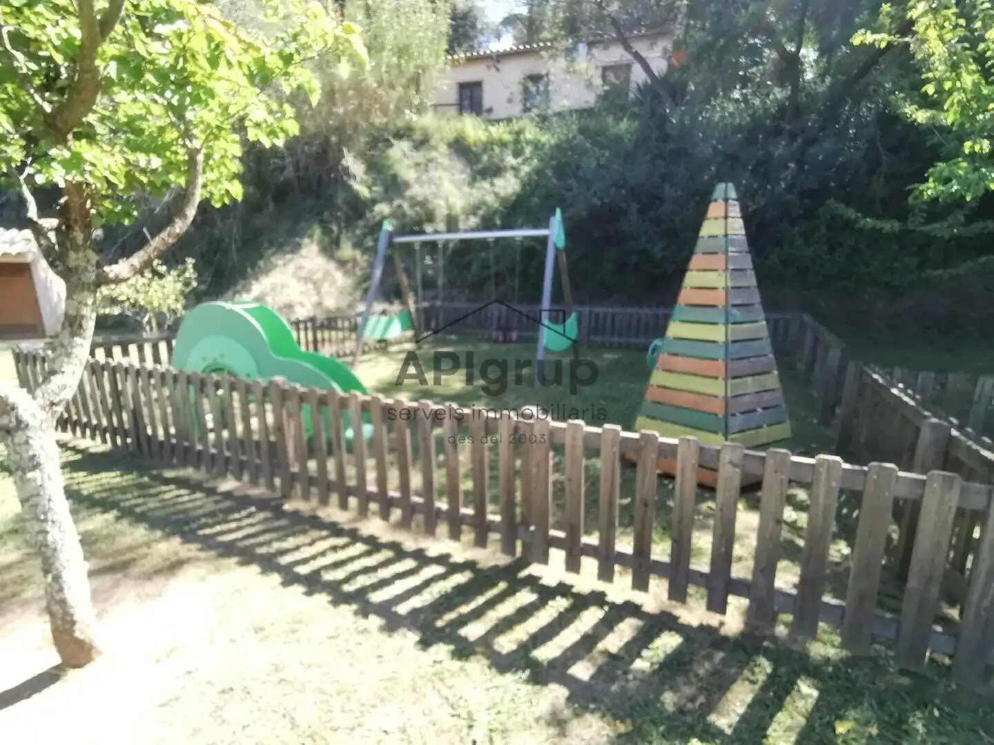 Country house for sale in Sant Iscle de Vallalta, imagen 27