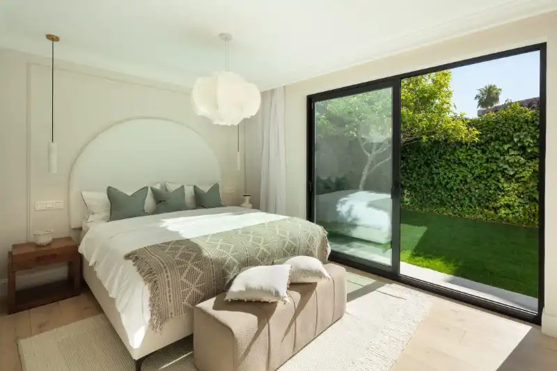 House with pool for sale in Marbella Centro, imagen 13