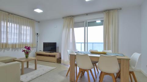 Foto 3 de Apartament de lloguer a  Tramuntana, Playa del Puig, Valencia