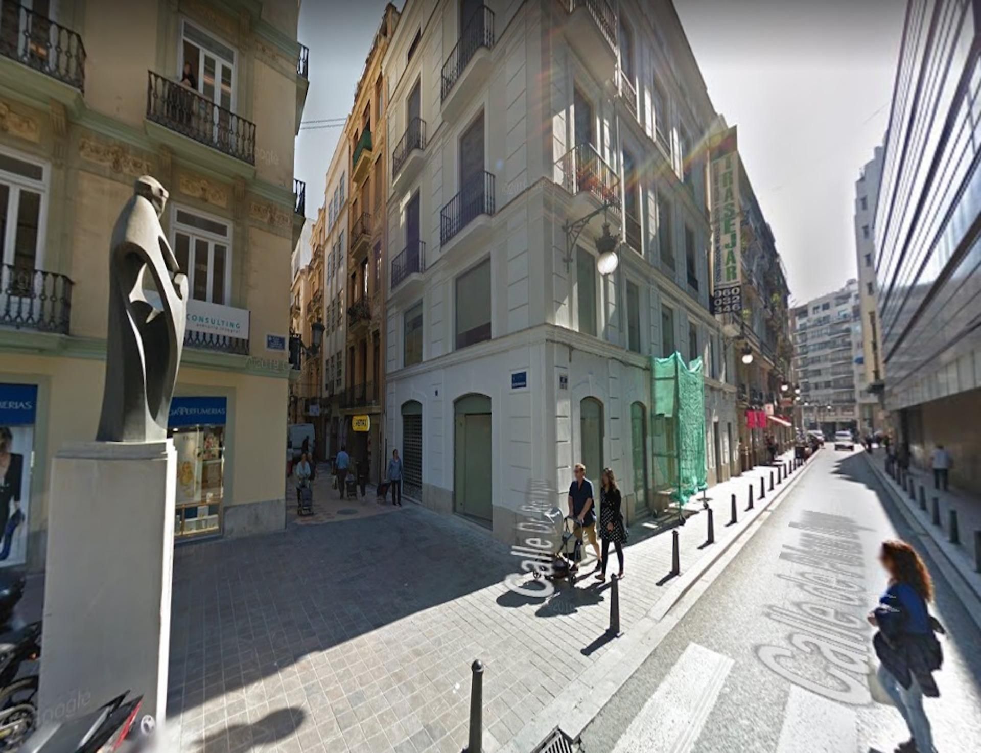 Premises to rent in Calle DR ROMAGOSA, 21, Sant Francesc, Ciutat Vella