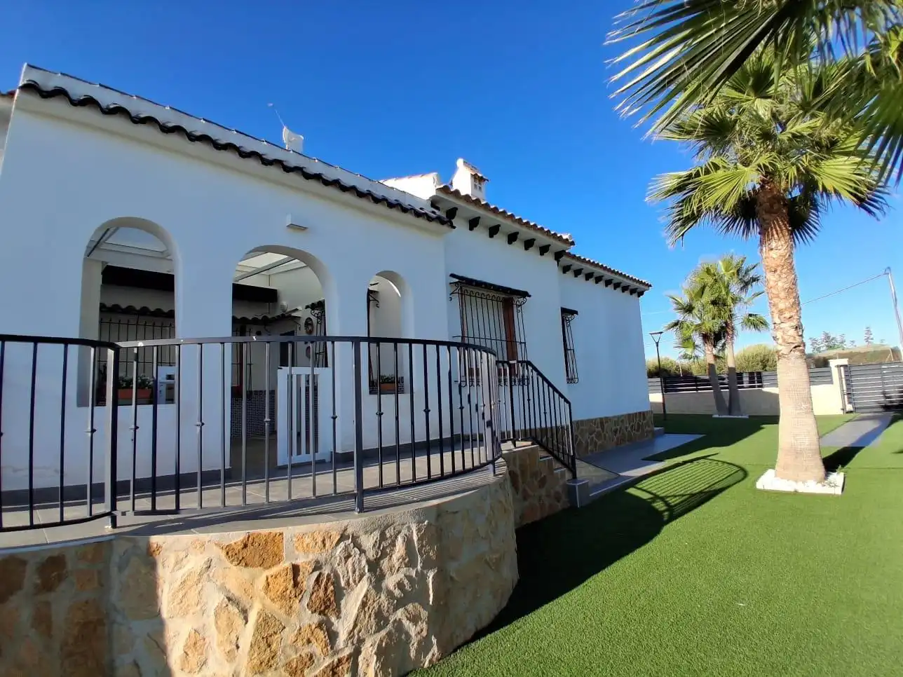 Villa à vendre à Campo de Murcia, imagen 6