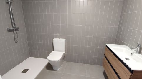 Foto 5 de Pis de lloguer a Enric Marquès I Ribalta, Can Gibert del Pla, Girona Capital