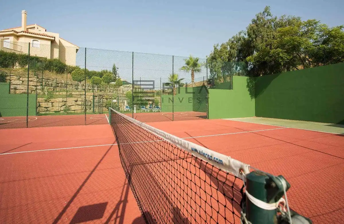 Adosado con piscina en venta en Urb. Las Lomas de Riviera Club, imagen 31