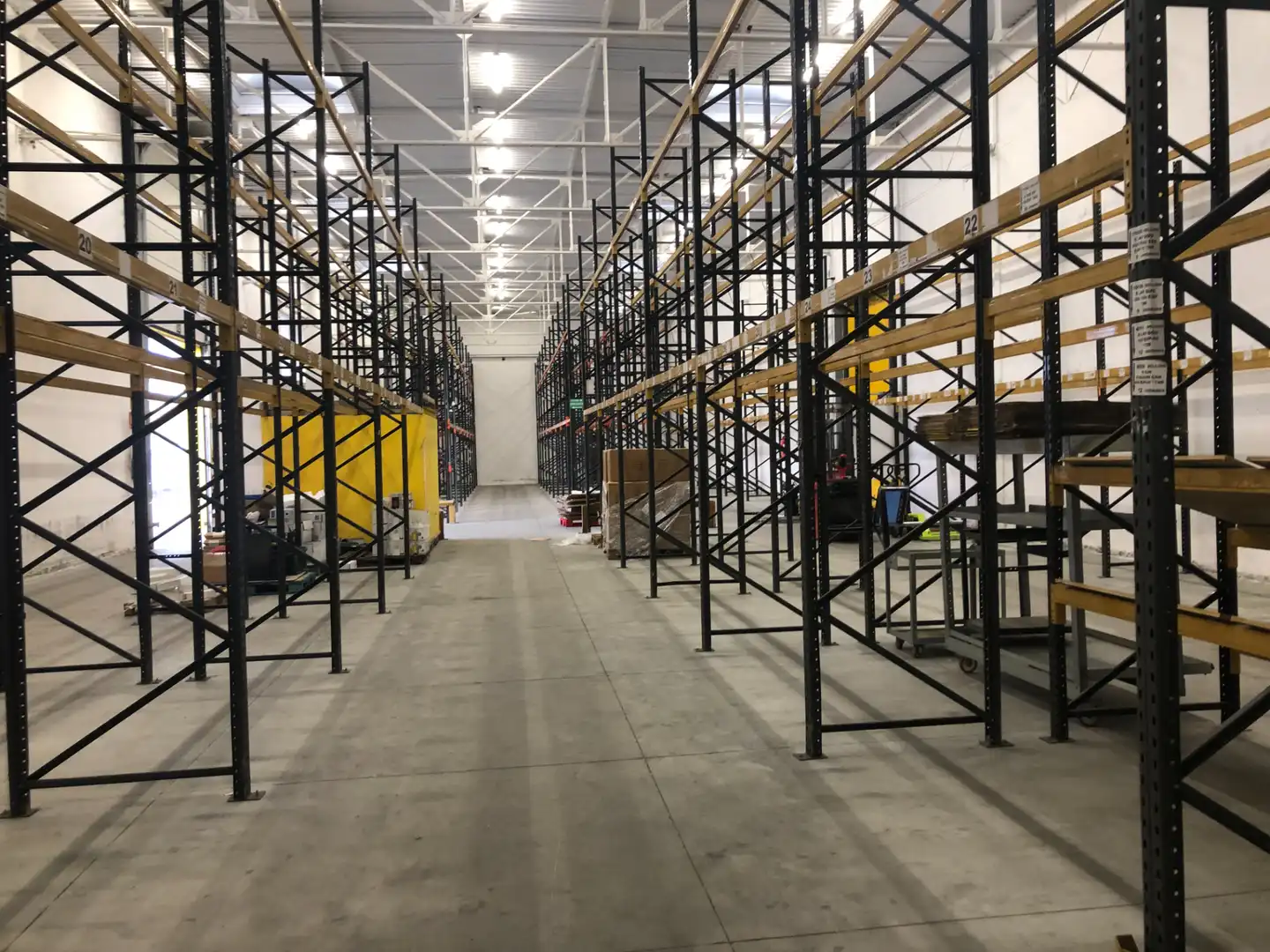 Nave industrial in affitto a Avenida do Alcalde de Lavadores 121, imagen 7