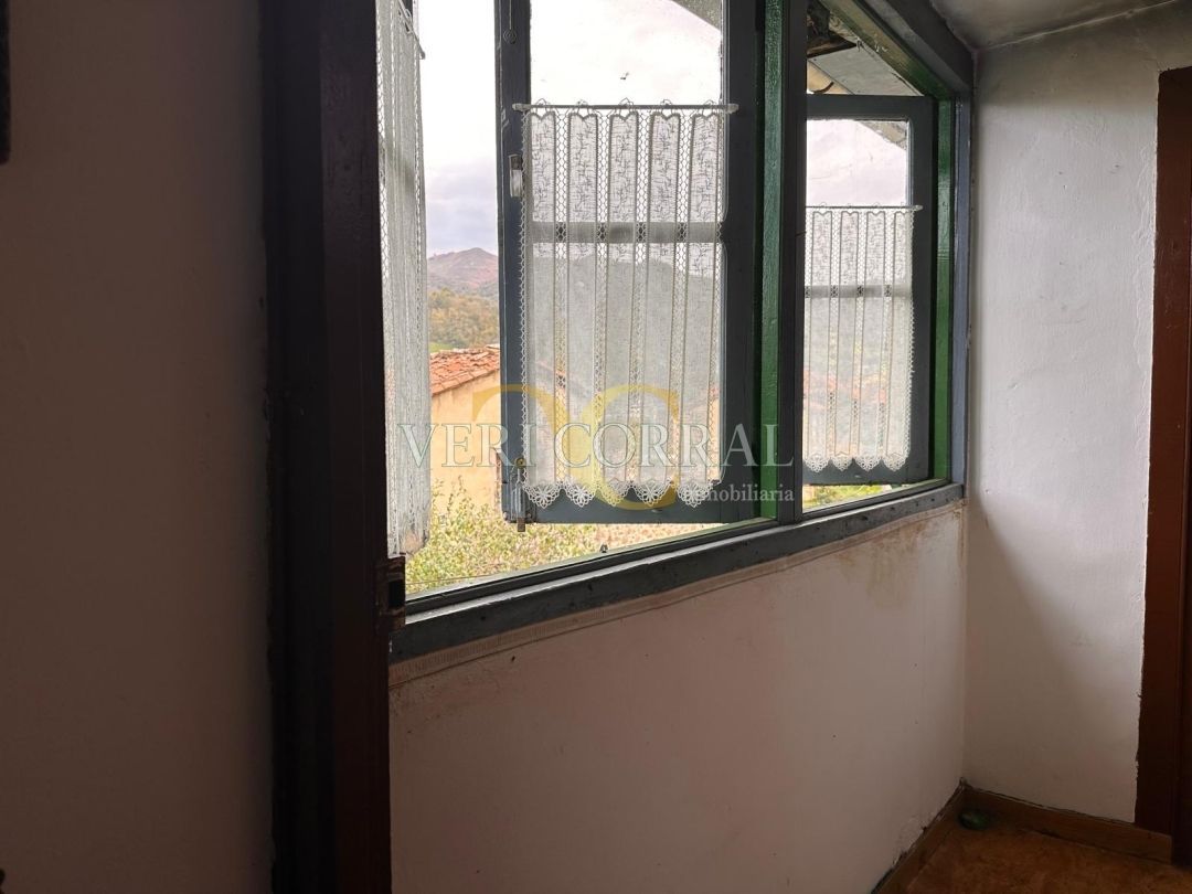 Casa o chalet en venta en Aller con Trastero