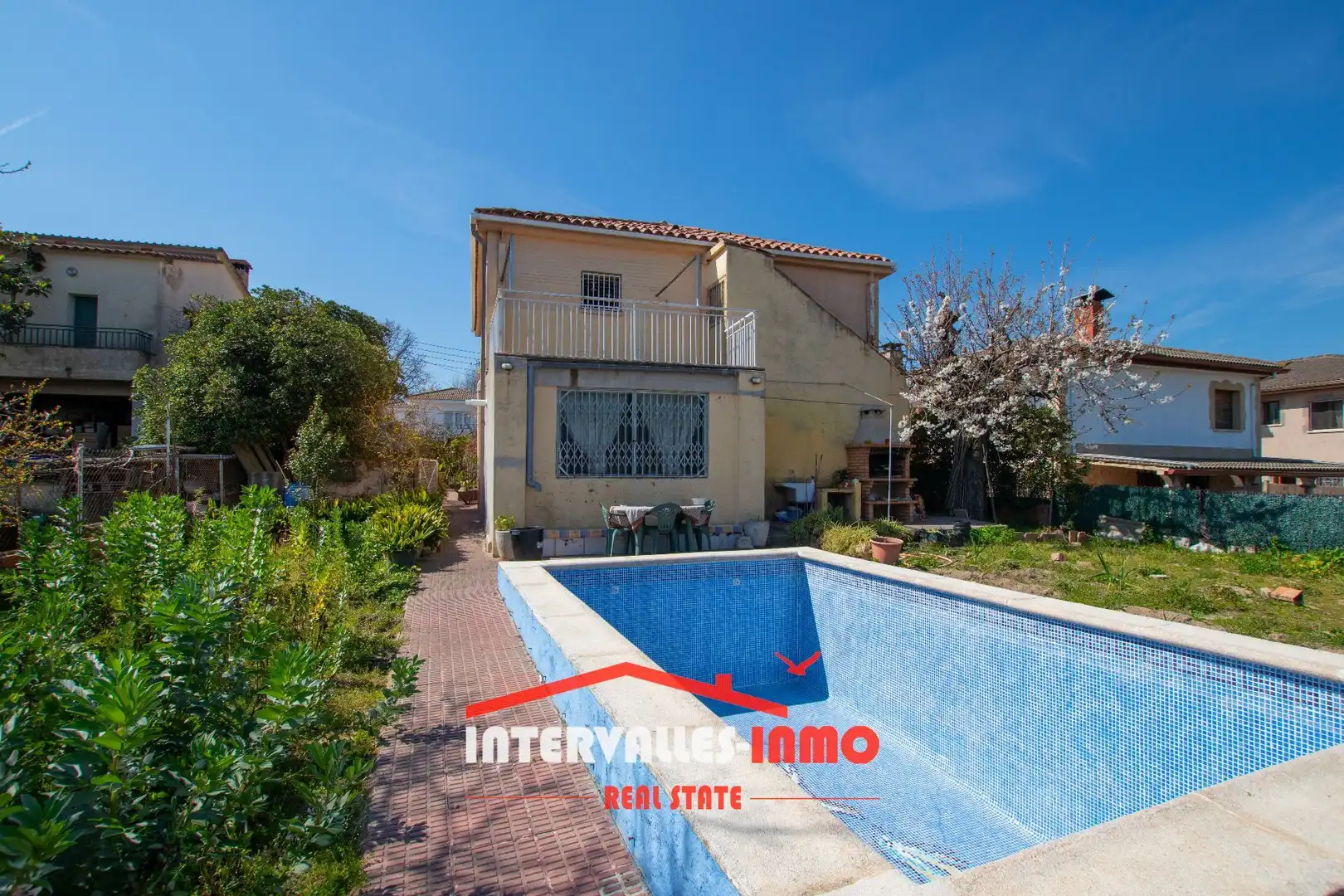 Casa o xalet en venda a Lliçà d'Amunt