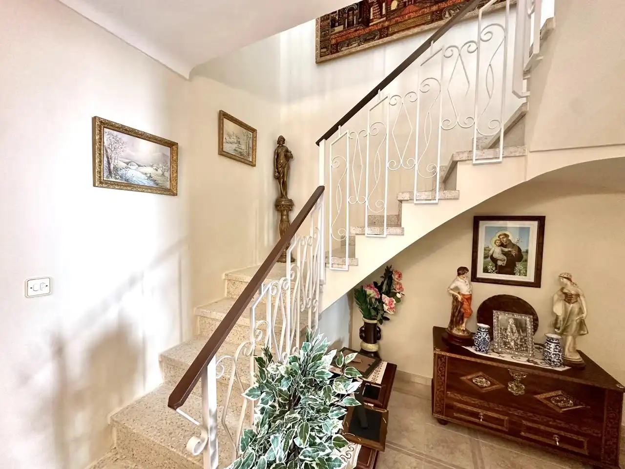 Casa o chalet en venta en Mollina con Aire acondicionado, Jardín privado y Trastero