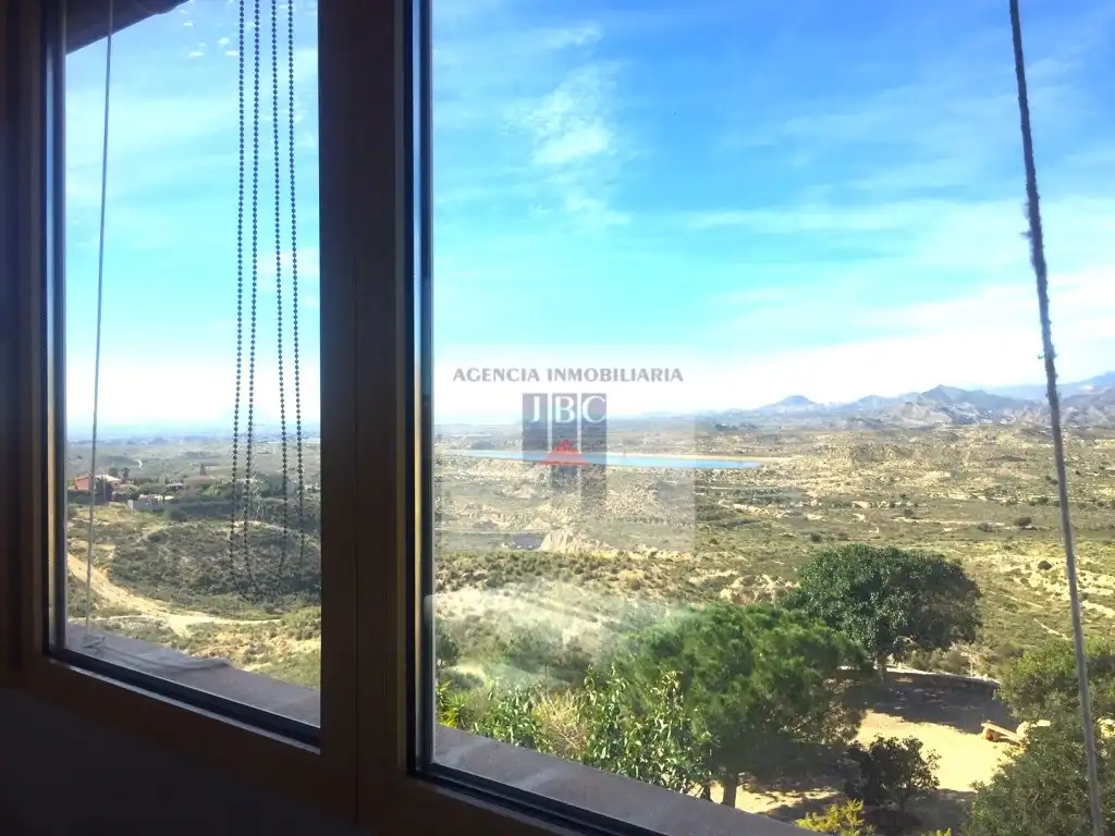 Casa o chalet en venta en Busot