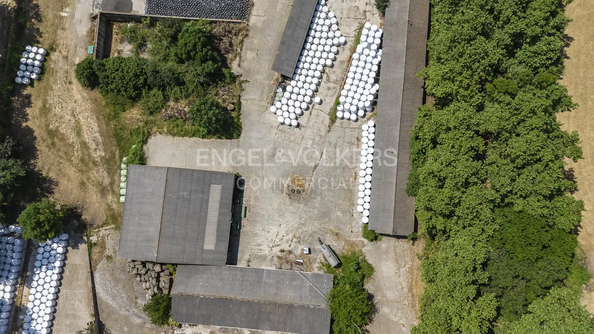 Wohnbaugrundstück zum Verkauf in Avià, imagen 14